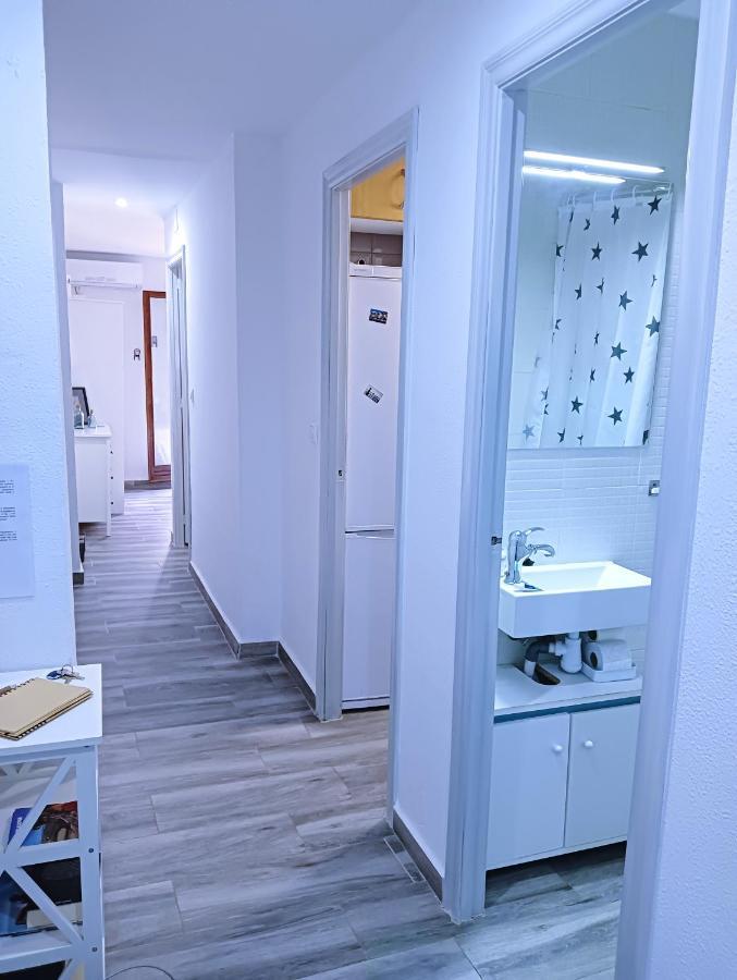 Apartament El Terrat De La Tecla - Duplex Casc Antic