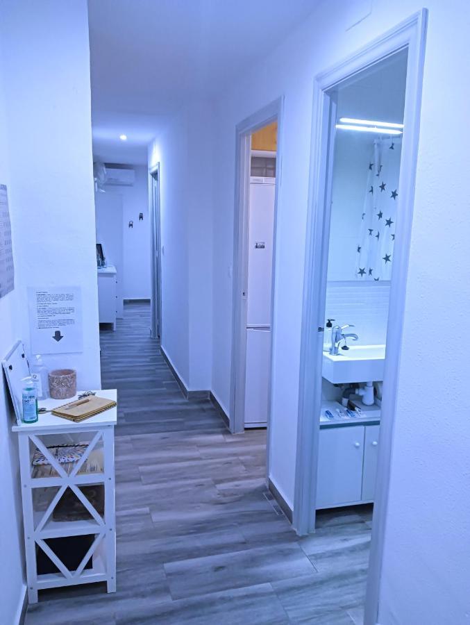 Apartament El Terrat De La Tecla - Duplex Casc Antic