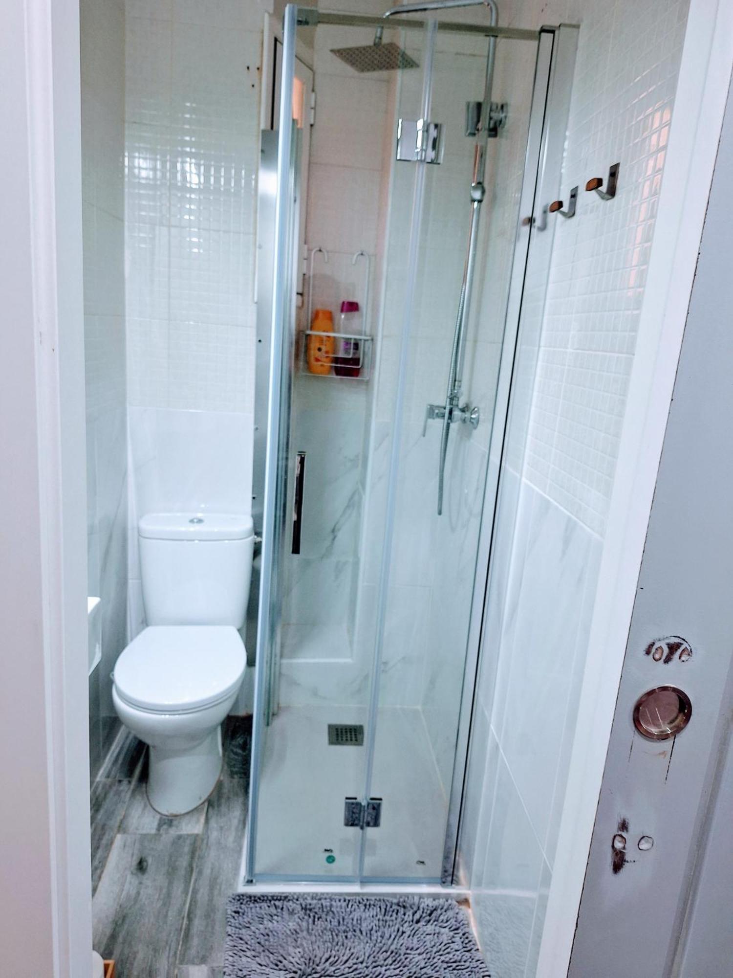Apartament El Terrat De La Tecla - Duplex Casc Antic Tarragona