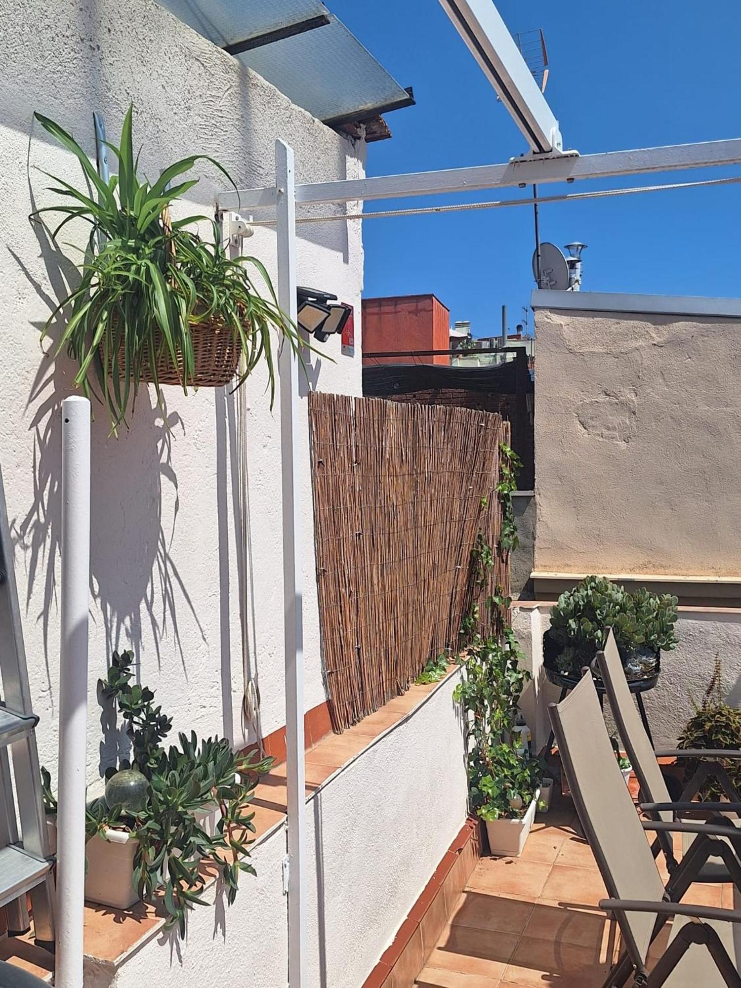 El Terrat De La Tecla - Duplex Casc Antic Apartament Tarragona