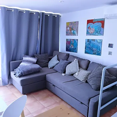 El Terrat De La Tecla - Duplex Casc Antic Tarragona Exterior photo