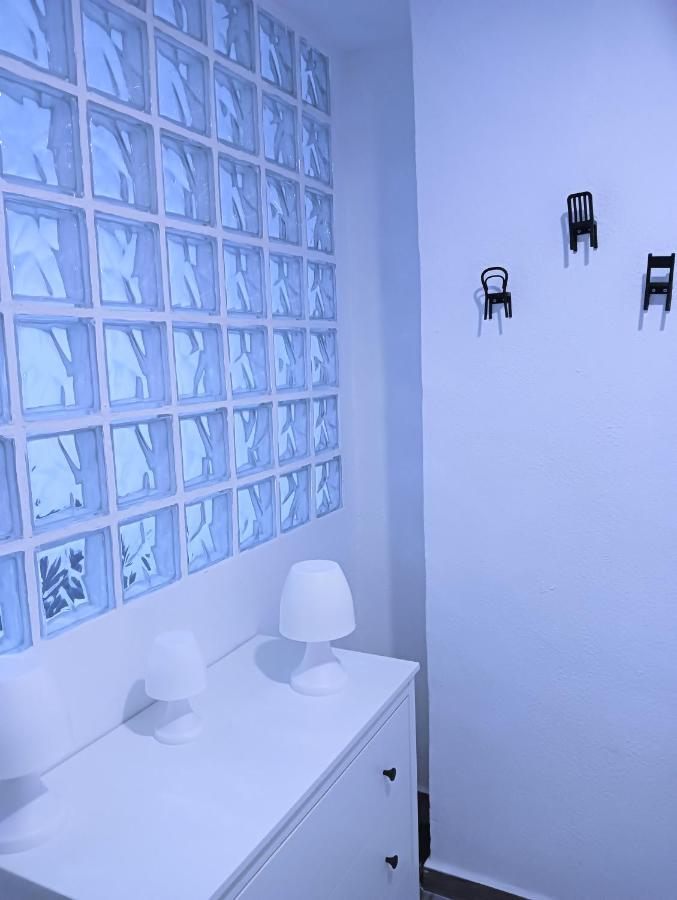Apartment El Terrat De La Tecla - Duplex Casc Antic *
