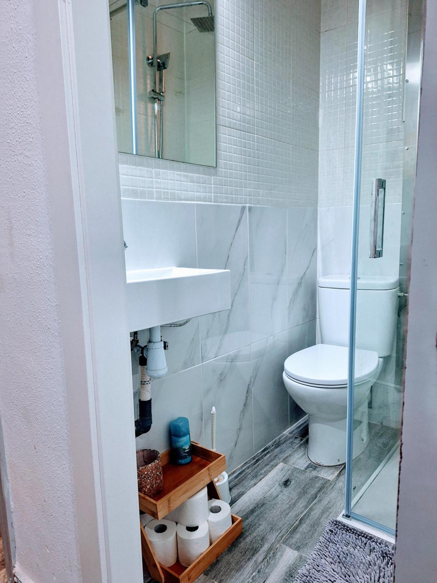 El Terrat De La Tecla - Duplex Casc Antic Appartement Tarragone