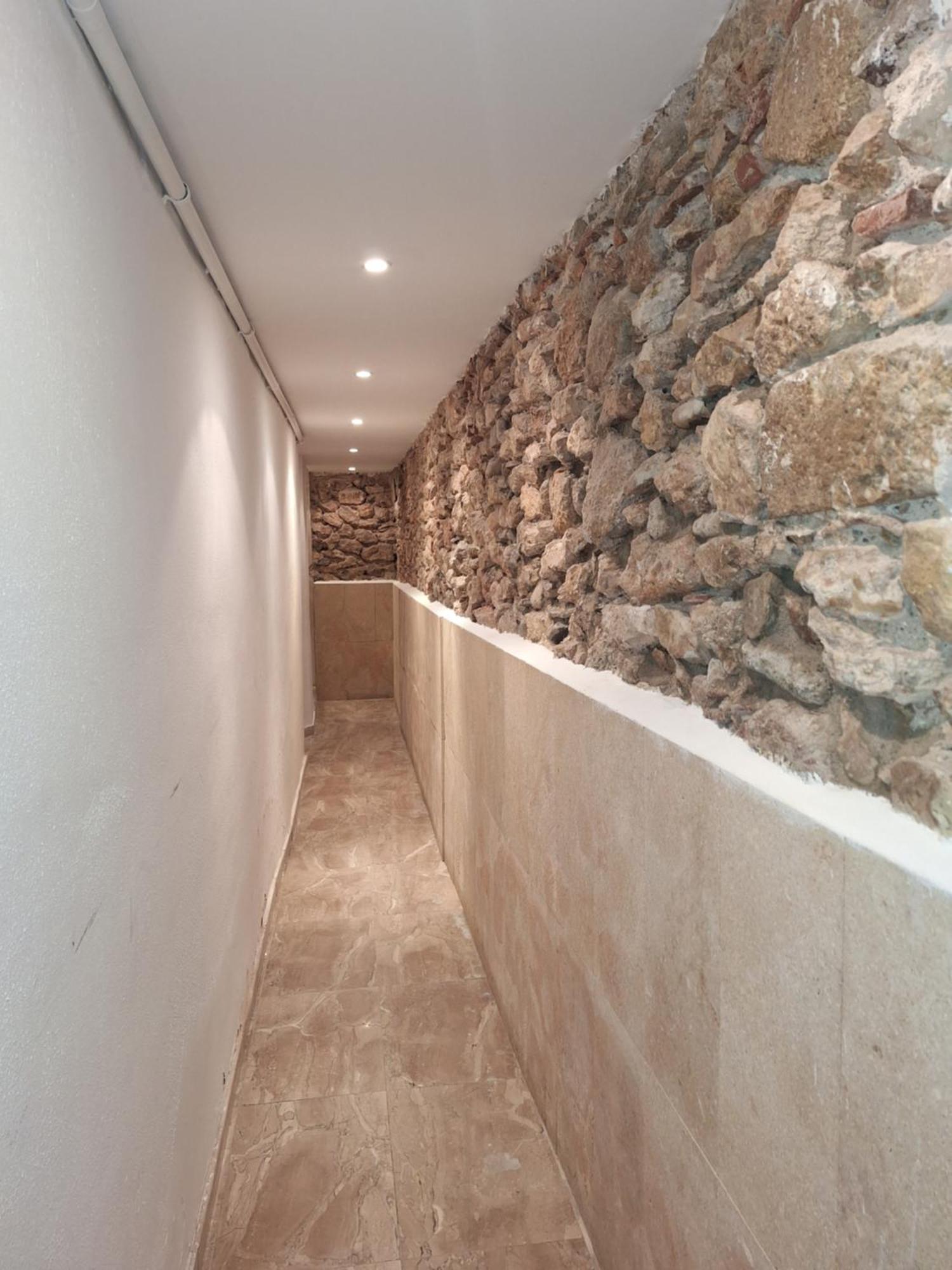 El Terrat De La Tecla - Duplex Casc Antic Apartment Tarragona